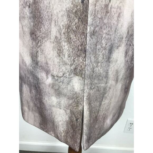 Maison Scotch Open Front Stretch Lined Carcoat Coat - Picture 12 of 12